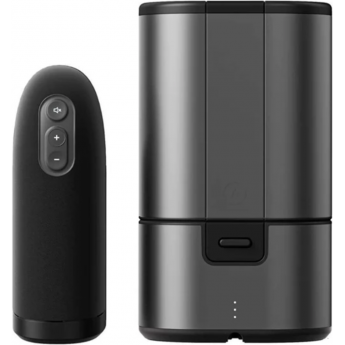 Мастурбатор WOMANIZER ARCWAVE ION Мастурбатор WOMANIZER ARCWAVE ION